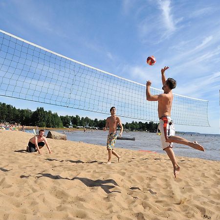 Karlstad Swecamp Bomstadbaden Luaran gambar